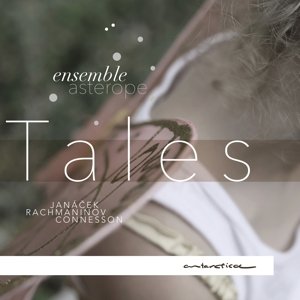 Tales Asterope Ensemble