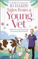 Tales from a Young Vet Hardy Jo, Handley Caro