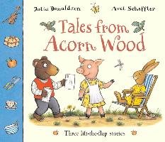 Tales from Acorn Wood Donaldson Julia