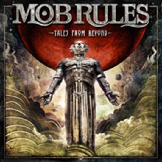 Tales From Beyond Mob Rules