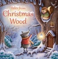 Tales from Christmas Wood Senior Suzy