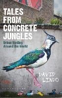 Tales from Concrete Jungles Lindo David