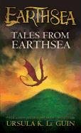 Tales from Earthsea Guin Ursula K.