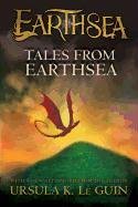 Tales from Earthsea Guin Ursula K.