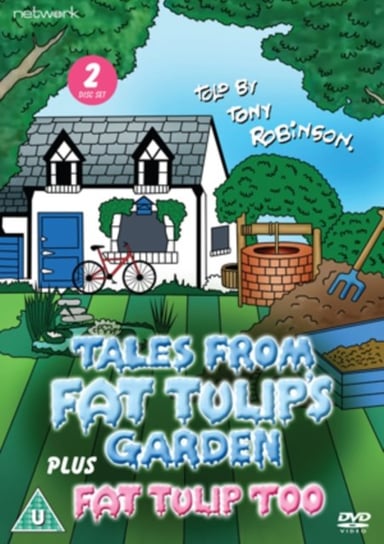 Tales from Fat Tulip's Garden/Fat Tulip Too (brak polskiej wersji językowej) Network