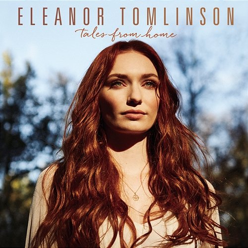 Tales from Home Eleanor Tomlinson