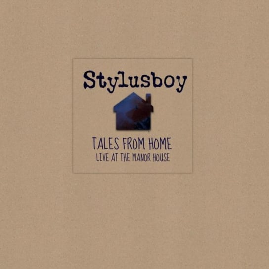 Tales from Home Stylusboy