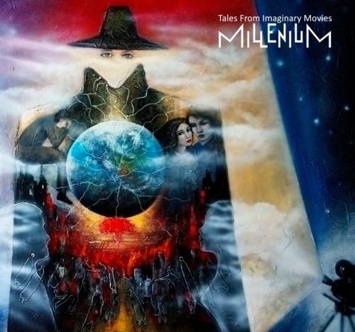 Tales From Imaginary Movies, płyta winylowa The Millenium