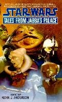 Tales from Jabba's Palace Bantam Dell, Bantam