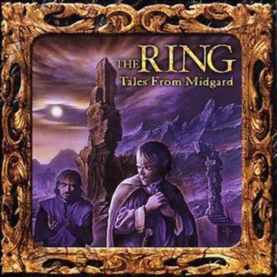 Tales from Midgard Ring