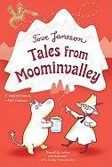 Tales from Moominvalley Jansson Tove