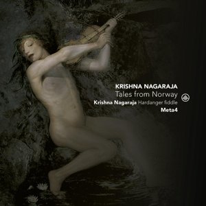 Tales From Norway Nagaraja Krishna