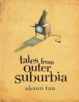 Tales From Outer Suburbia Tan Shaun