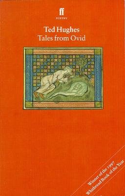 Tales from Ovid Hughes Ted