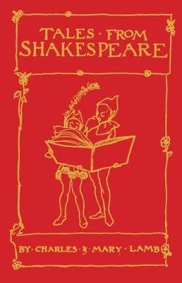 Tales from Shakespeare Lamb Charles, Lamb Mary