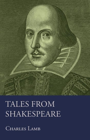 Tales From Shakespeare Lamb Charles