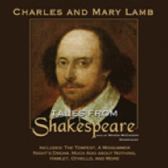 Tales from Shakespeare Charles Lamb, Lamb Mary