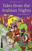 Tales from the Arabian Nights Opracowanie zbiorowe