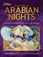 Tales From the Arabian Nights Napoli Donna Jo
