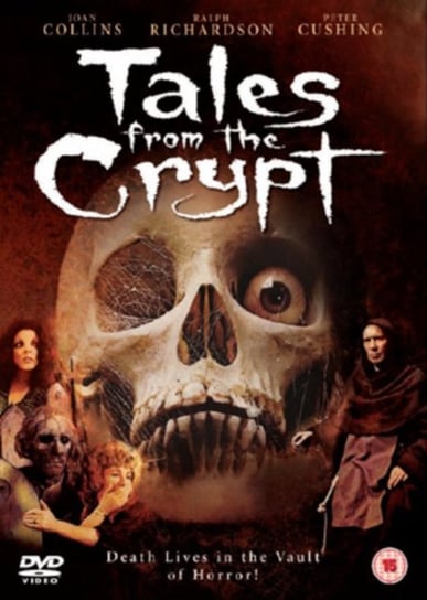Tales from the Crypt (brak polskiej wersji językowej) Francis Freddie