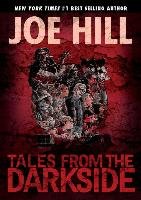 Tales From The Darkside Scripts By Joe Hill Hill Joe