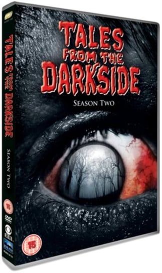 Tales from the Darkside: Season 2 (brak polskiej wersji językowej) Revelation Films/Koch