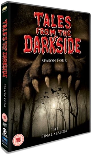 Tales from the Darkside: Season 4 (brak polskiej wersji językowej) Revelation Films/Koch