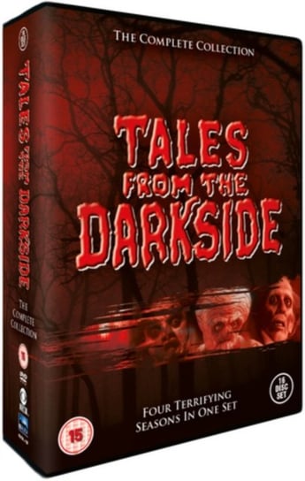 Tales from the Darkside: The Complete Collection (brak polskiej wersji językowej) Revelation Films/Koch