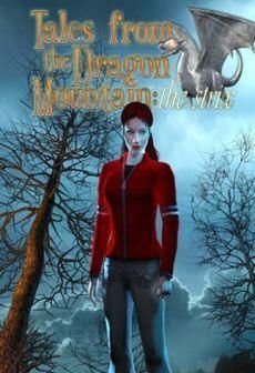 Tales From The Dragon Mountain: The Strix, klucz Steam, PC Libredia Entertainment GmbH