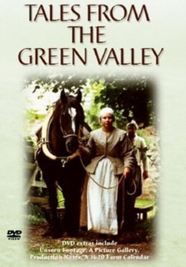 Tales From the Green Valley (brak polskiej wersji językowej) Acorn Media UK