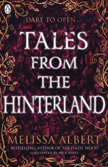 Tales From the Hinterland Albert Melissa