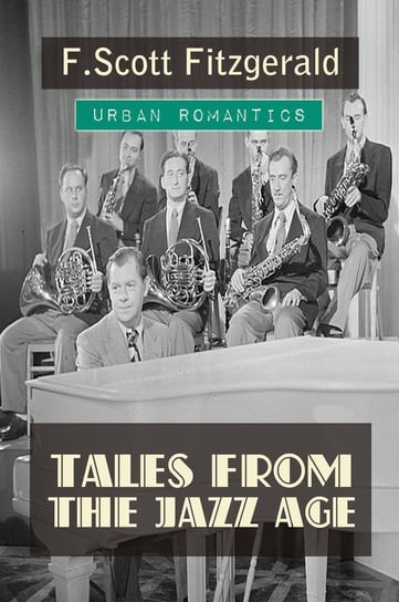 Tales From The Jazz Age Fitzgerald Scott F.