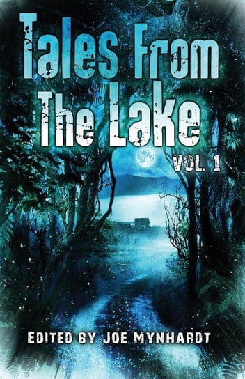 Tales from The Lake Vol.1 Masterton Graham
