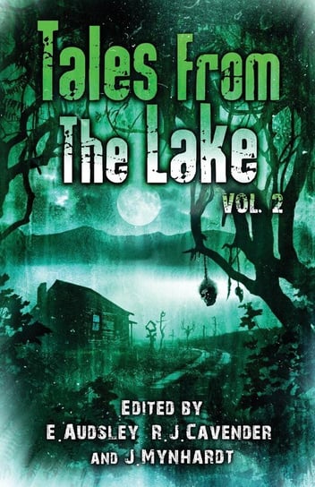 Tales from The Lake Vol.2 Ketchum Jack