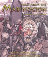 Tales from the Mabinogion Lolfa Y.