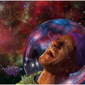 Tales From the Mother Earth Ship Worrell Bernie