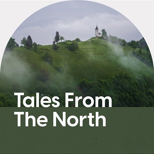 Tales From The North Per-Anders Nilsson