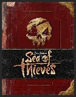 Tales from the Sea of Thieves Davies Paul