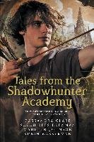 Tales from the Shadowhunter Academy Johnson Maureen