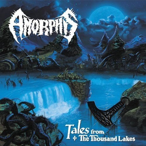 Tales from The Thousand Lakes Amorphis