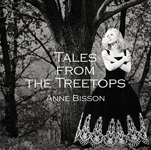 Tales From The Treetops, płyta winylowa Various Artists