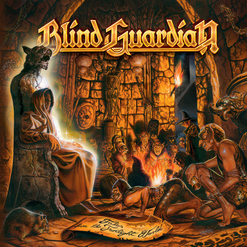 Tales From The Twilight World Blind Guardian