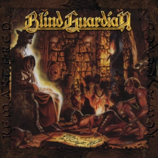 Tales From The Twilight World (remastered 2017) Blind Guardian