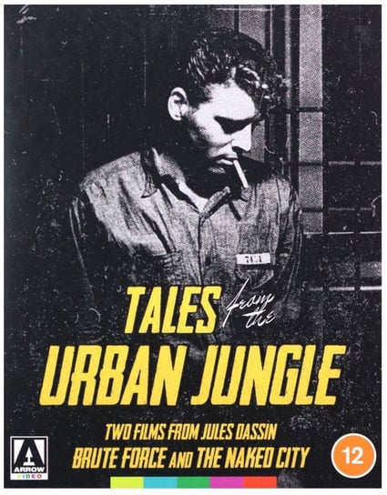 Tales From The Urban Jungle Various Directors