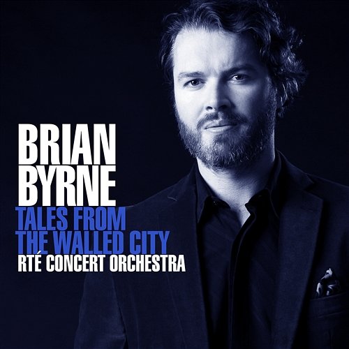 Presto Brian Byrne, RTÉ Concert Orchestra, Nigel Hitchcock
