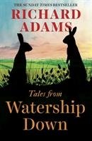 Tales from Watership Down Adams Richard
