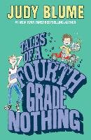 Tales of a Fourth Grade Nothing Blume Judy