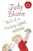 Tales of a Fourth Grade Nothing Blume Judy