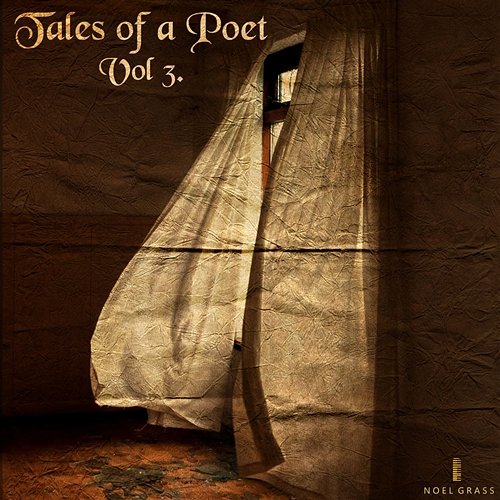 Tales of a Poet Noel Grass