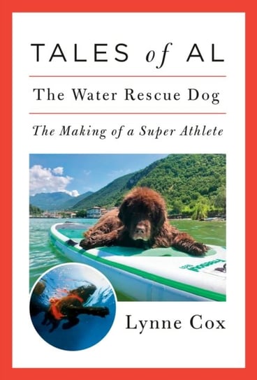 Tales of Al: The Water Rescue Dog Cox Lynne